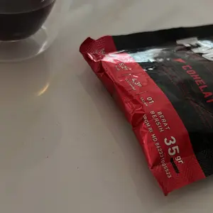 One Two Cups Kertas Filter Saringan Kopi V60 Drip 1 - 2 Serve 100 PCS - V40 - Coklat