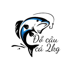 Đồ Câu Cá 2kg