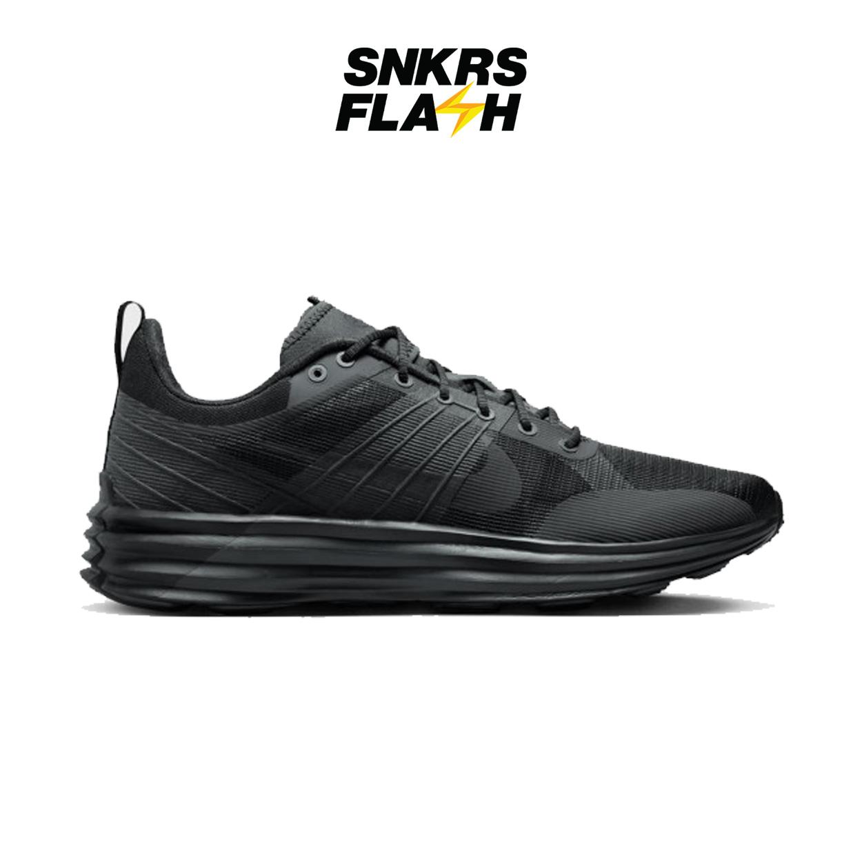 NIKE Lunar Roam Dark Smoke Grey Black - DV2440002