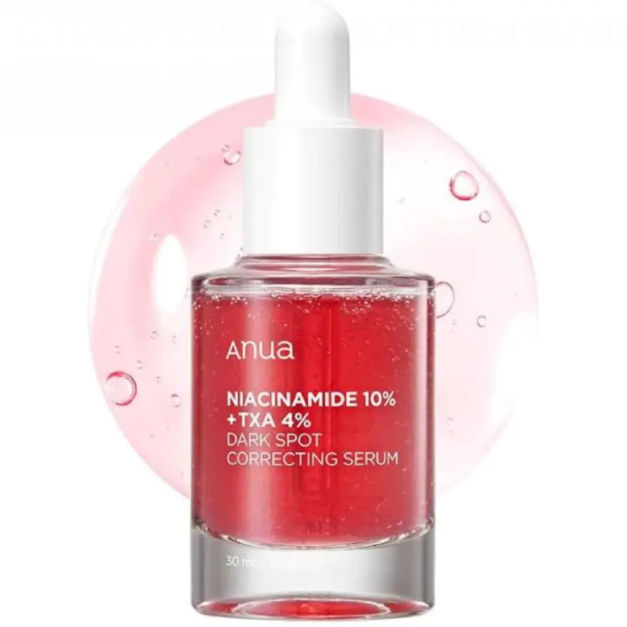 Anua 10% Niacinamide+ 4% Tranexamic Acid Seruml / 30ml 51QHWM