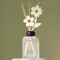 Gambar AZKO Breathe 200 ml Vanilla Twilight Reed Diffuser Stick Pewangi Stik Aroma Reed Stick Diffuser dari AZKO ID Kota Administrasi Jakarta Barat 3 Tokopedia