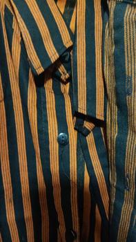 Product Review of WM~ HEM PANJANG  LURIK KEMEJA PANJANG  PRIA BUAT KONDANGAN Dewasa Baju from o**e u**n ** t**e W**g t**n 0
