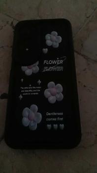 Product Review of Casing Hp Untuk OPPO A60 Case Hp Pola Bunga Kartun Casing Ponsel Cesing Silikon lembut Kesing pelindung Kasing Anti guncangan from A**b P**i 0