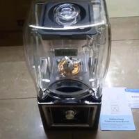 Gambar King Chef Ly 8001X/ Bl 8001Cc Soundproof High End Heavy Duty Blender 1.8L - BL8001 - Garansi Resmi dari E Three Shop Kota Administrasi Jakarta Utara 4 Tokopedia