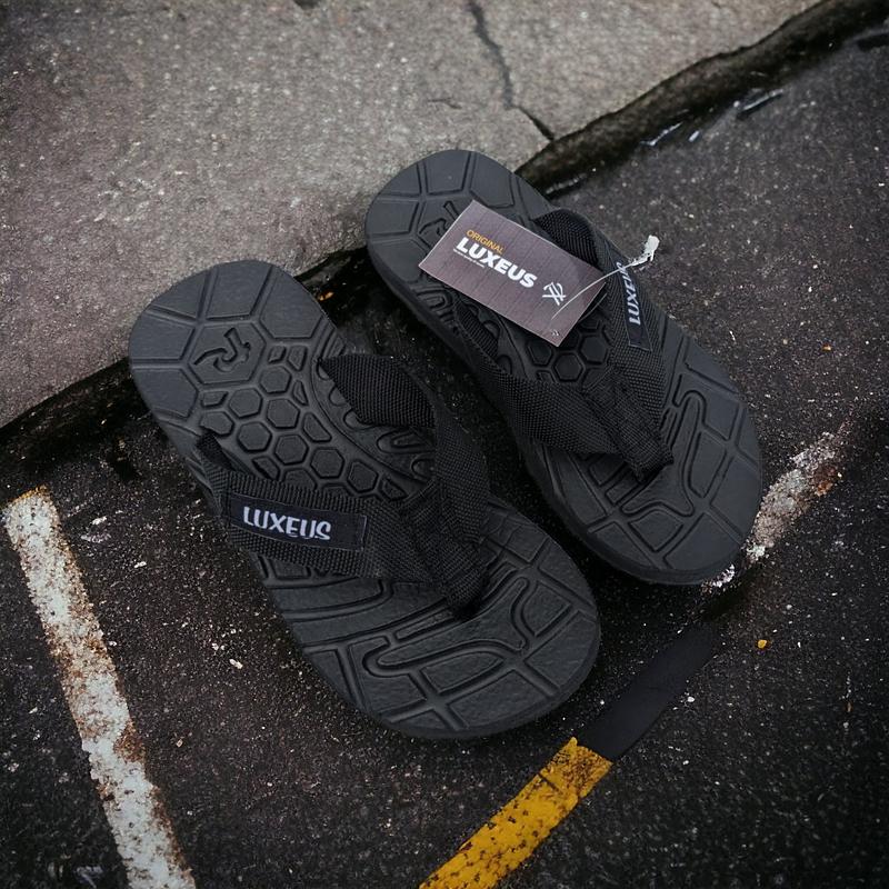 Product Introduction of COD Sandal Jepit Gunung Anak Luxeus Model Terbaru Gratis Ongkir 3