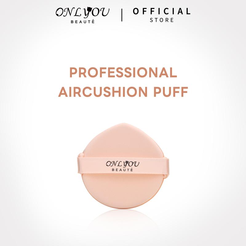 【BPOM Certification】ONLYOU PAKET Facial cleanser is suitable for any skin type Gentle cleansing +onlyou concealer pelembab foundation cair cerah 【COD】 8