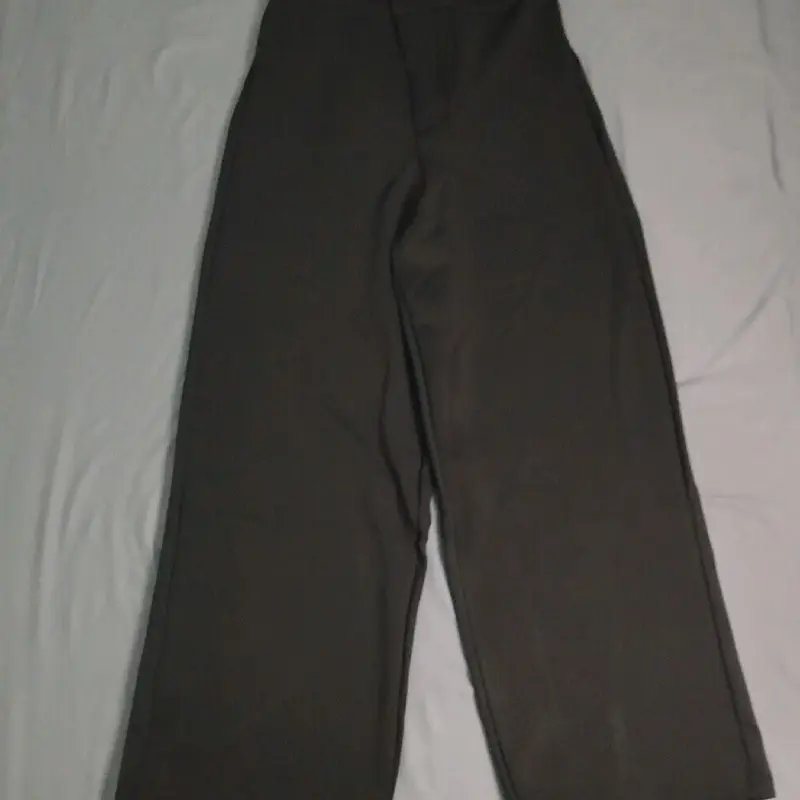 Kulot HighWaist Scuba Premium 2