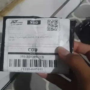 Bearing Laher Lahar Kuningan bak CVT Honda Vario Beat Karbu Spacy PCX ADV Fi ESP OLD NEW 110 125 150 6002-10-2RS + Bush Bosh Yamagata