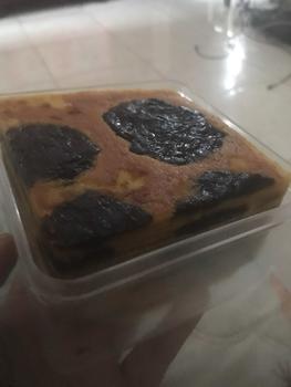 Product Review of 3 varian roll premium tanpa terigu keju,prunes,original  (gluten free) from u**7 0