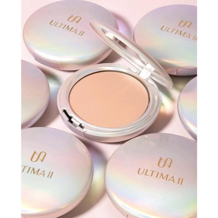 ULTIMA II DELICATE POWDER MAKEUP - 13G