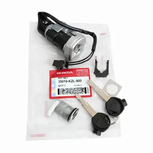 Kunci Kontak Beat Fi Spacy Fi Injeksi Spacy Karbu KZL Key Set Plus Jok