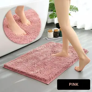 SURI Keset Cendol Premium Microfiber Lembut Anti Slip Serap Air Super Tebal