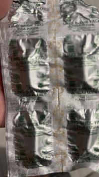 Product Review of kapsul Lingshenyao Kista Endometriosis from U**s 0