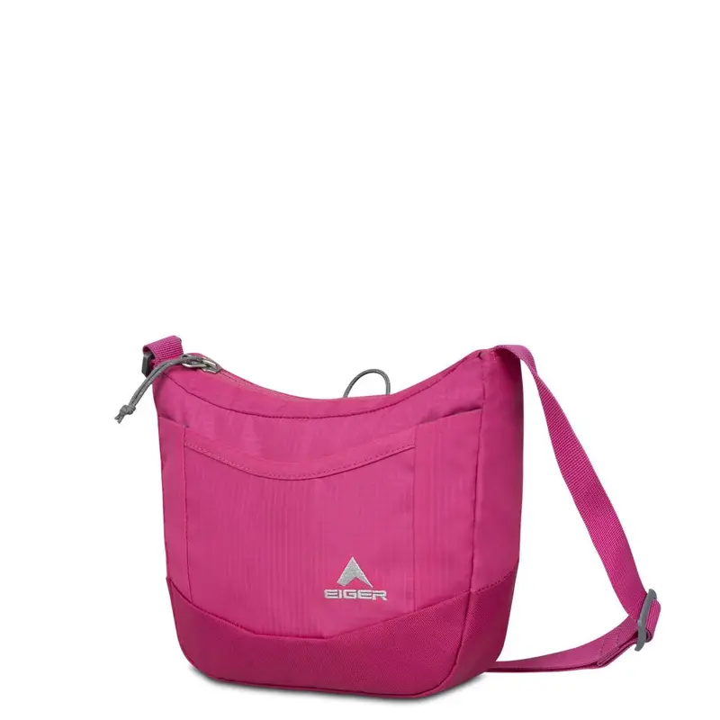 EIGER SEQUOIA 2.0 NG TRAVEL POUCH Selempang Pria Wanita 1