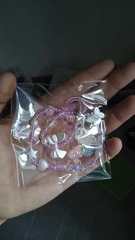 Product Review of Gantungan hp manik kupu-kupu from X** i**a 1