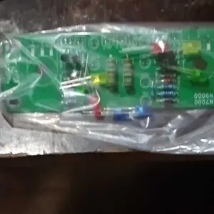 Kit panel depan Box power N9000/N7000/P9000/P7000/N8000/N5000/N10000/PCX2/PCX3 double layer