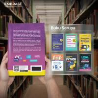 Gambar BUKU SAKTI PEMROGRAMAN WEB (EDISI KOVER BARU) - Embrase dari Embrase Shop Kota Yogyakarta 4 Tokopedia