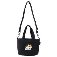 Gambar Tas Selempang Flade Puffy Hitam Resleting - Cat Series Wanita - Cat 1 dari Flade Studios_NEW Kota Bandung 4 Tokopedia