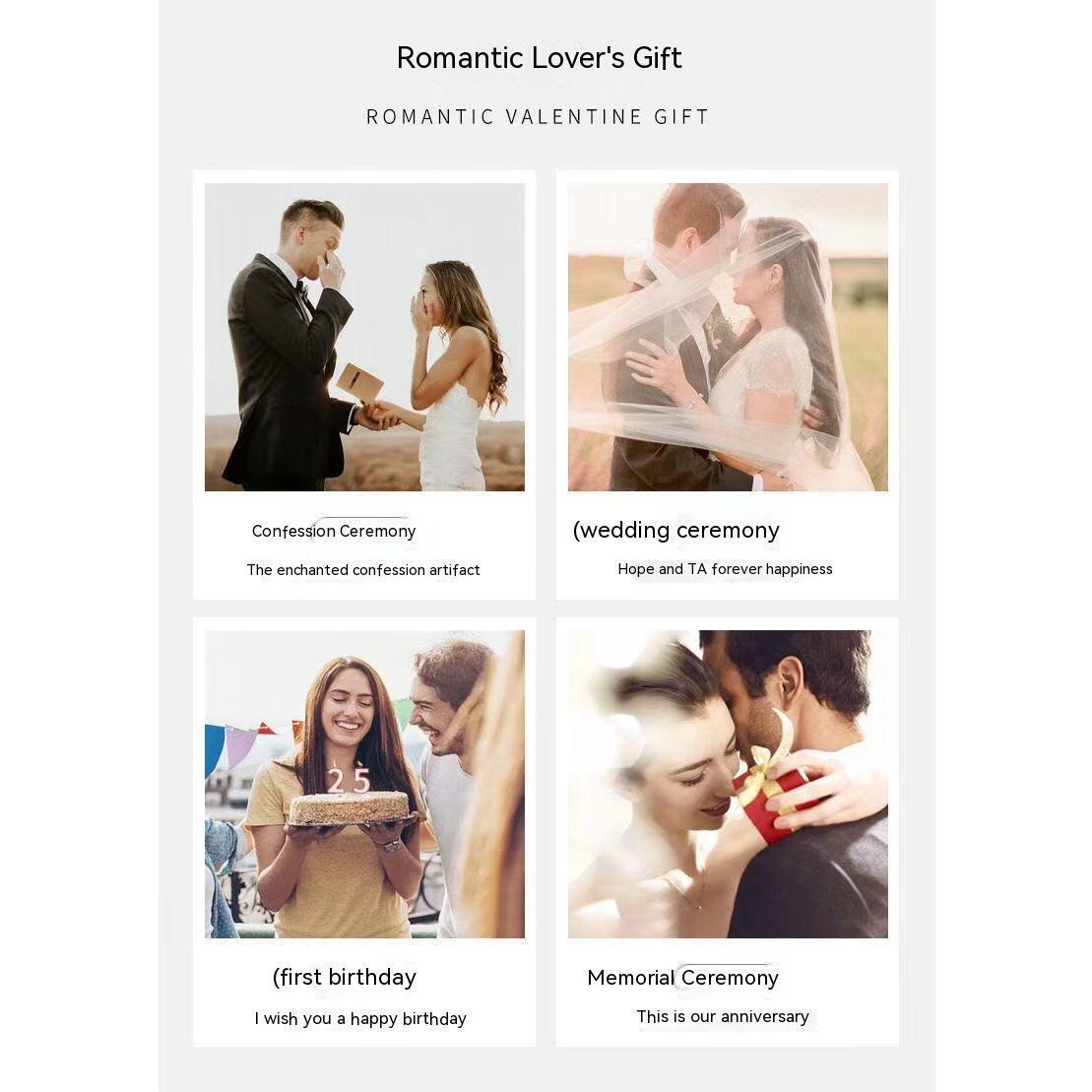 Swiss brand waterproof luminous women's calendar quartz watch _voghion.com