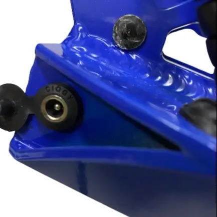 SKUTER ELEKTRIK LIPAT - ELECTRIC SCOOTER 7