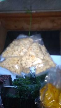 Product Review of Jagung Popcorn Mentah 1kg Original from **** 0