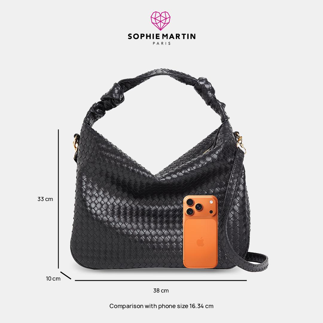 Sophie Martin Tas Bahu Wanita Ainee Bag