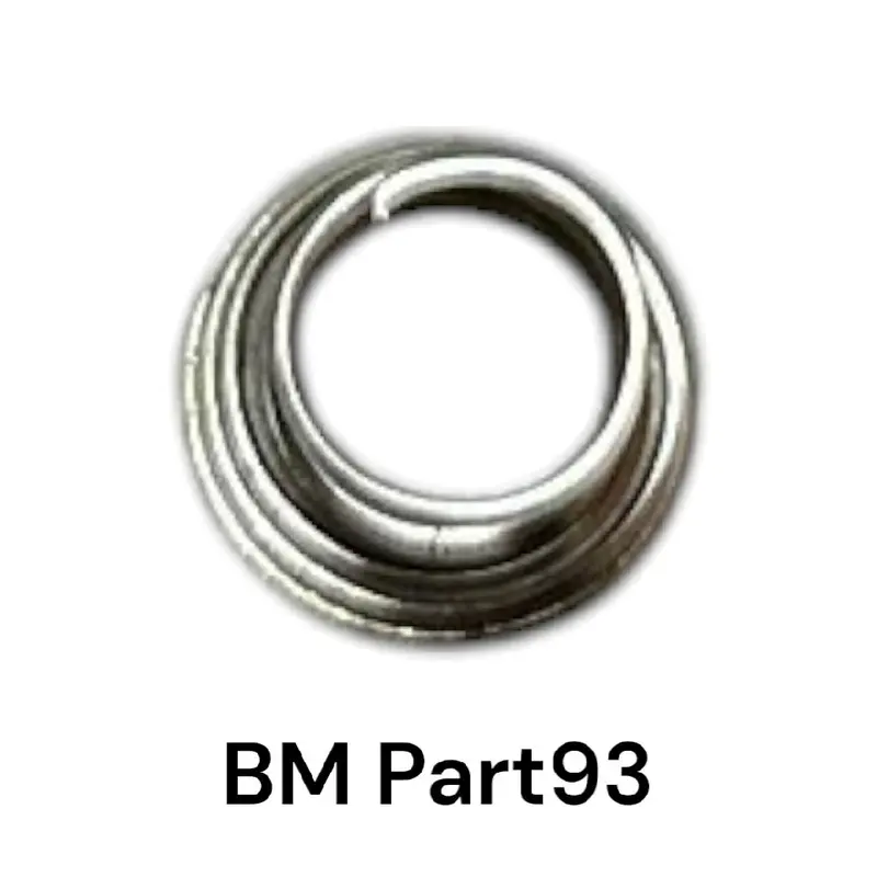 per iacv Kerucut Per Lamsam Per Spring Per Stenlis Beat F1 Vario 125 150 Spacy Scoopy Dll Motorcycle 0