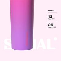Gambar CORKCICLE Canteen 16oz - Hydrangea dari Corkcicle Indonesia Kota Bekasi 3 Tokopedia