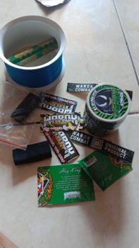 Product Review of Gelasan VENOM Strings 1600yard ( Untuk uluran) from A**e E** 0