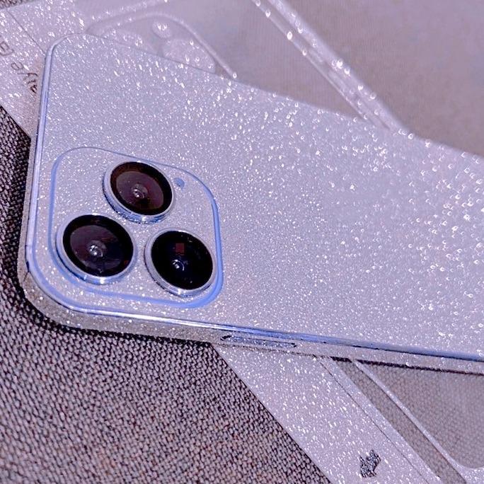 Miếng Dán PPF Trong Xuốt - Dán Full Máy - Phụ Kiện Điện Thoại