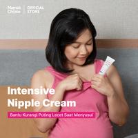 Gambar Intensive Nipple Cream Mama's Choice | Krim Puting Lecet dari Mamas Choice Kota Tangerang 4 Tokopedia