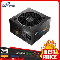Gambar FSP VIC GM 750W - POWER SUPPLY | 750Watt | 80+ GOLD | MODULAR | PCIe Gen5 | ATX 3.1 - PSU 750W dari Central Technology Computer Kota Administrasi Jakarta Pusat 1 Tokopedia