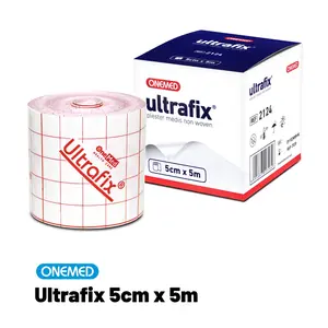 ONEMED - Ultrafix OneMed 5 CM x 5 M | Plester