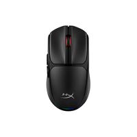 Gambar HyperX Mouse Gaming Pulsefire Fuse Wireless - Black 12000 DPI 6 Buttons LED RGB Lighting Lightweight Ergonomic Original Non Silent Ringan dari HyperX Indonesia Kota Administrasi Jakarta Utara 2 Tokopedia