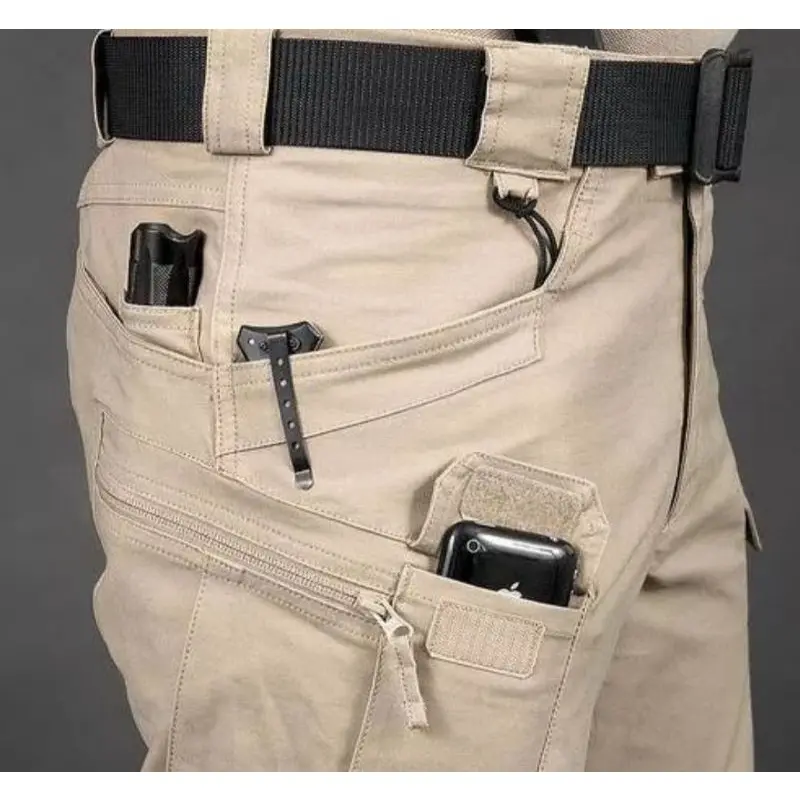 COD CELANA PANJANG TACTICAL CARGO PRIA PDL MURAH
