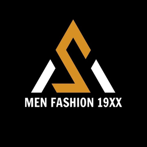 MEN FASHION 19XX
