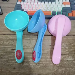 TERMURAH !!! Centong Sendok Cetakan Nasi Bulat Setengah Lingkaran Anti Lengket Bento Onigiri Sushi | CETAKAN NASI MURAH CEPAT PRAKTIS | BY FAEYZA MALL