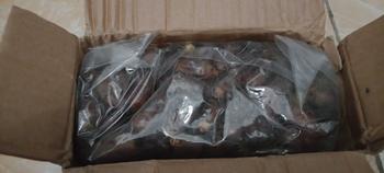 Product Review of Kurma Sayer 1 Kg Kurma Manis from Y**t 1