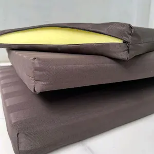 Exclusive Sale 50X50X5 Alas Duduk/ Bantal Duduk Busa Premium Serim Pasti Ori