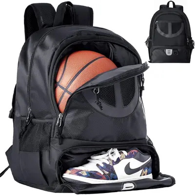 Selected Pink and Black Nike Elite Backpack TikTok Shop