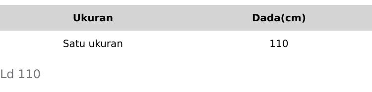 Daster Viral Busui Friendly dengan Harga Rp 37.000