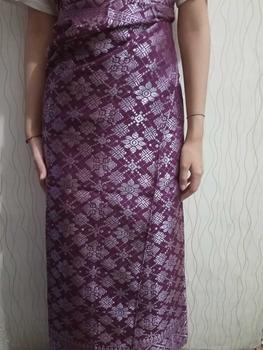 Product Review of PROMO ROK LILIT PIDUSI/ROK LILIT SONGKET PREMIUM from m**’ 0