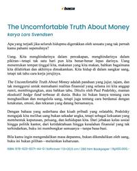 Gambar Buku The Uncomfortable Truth About Money - Paul Podolsky - Baca dari Republikfiksi Kota Administrasi Jakarta Selatan 2 Tokopedia