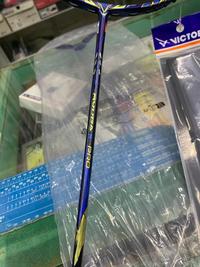 Jual Raket Badminton / Badminton Racket VICTOR THRUSTER K RYUGA II PRO ...