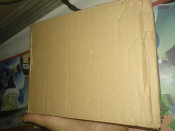 Product Review of Paket 2box+[free 1box], Marshmallow Gummy&Crispy isi 90pcs from ** 0