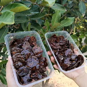 kripik pisang coklat Snack