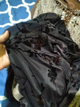 Product Review of Gamis dewasa random model d azhura butik kode C from y**w 0