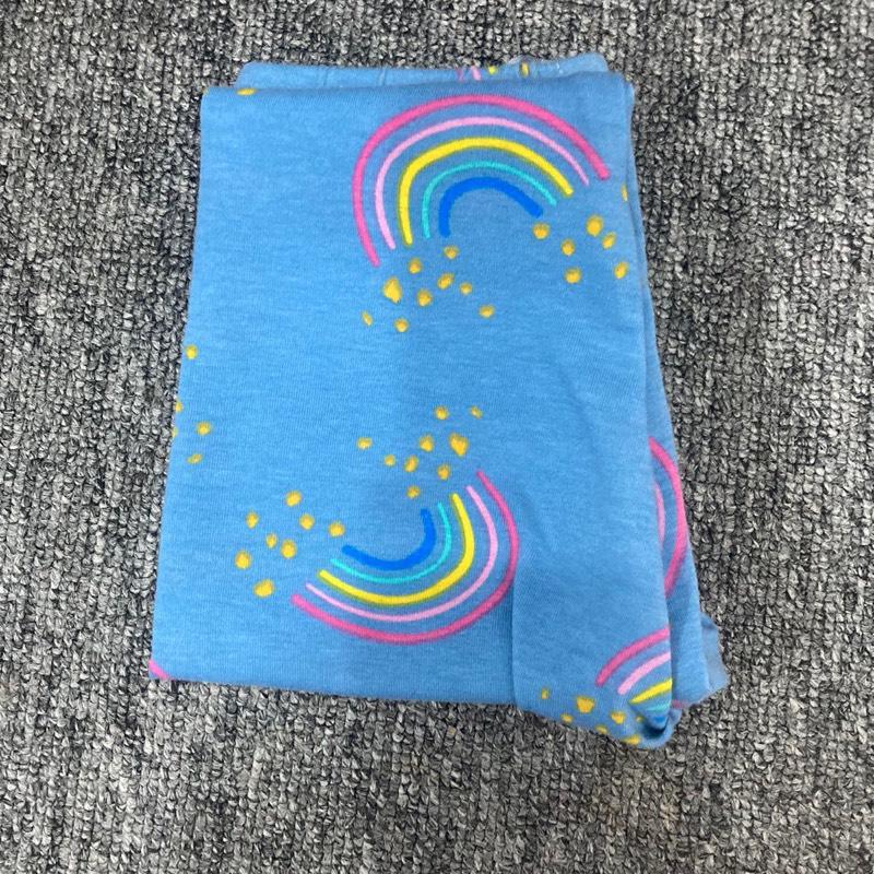 Legging anak chameelo kaos 2