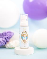 Gambar Elona Rosemary ~ Hair Tonic Spray (penumbuh rambut rontok / natural rosemary butterfly pea aloe vera mint / hair growth booster / tonik penumbuh rambut botak pitak tipis ) dari Elona World Official Shop Kota Administrasi Jakarta Timur 4 Tokopedia