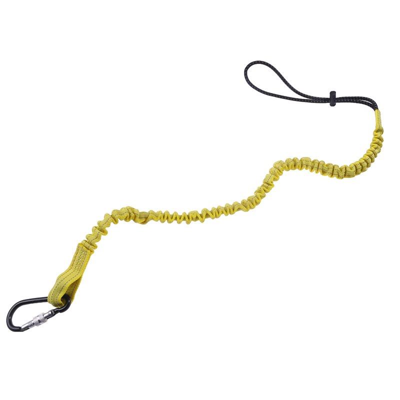 Product Introduction of Anti-Falling Safety Rope For Aerial Work Tools 26